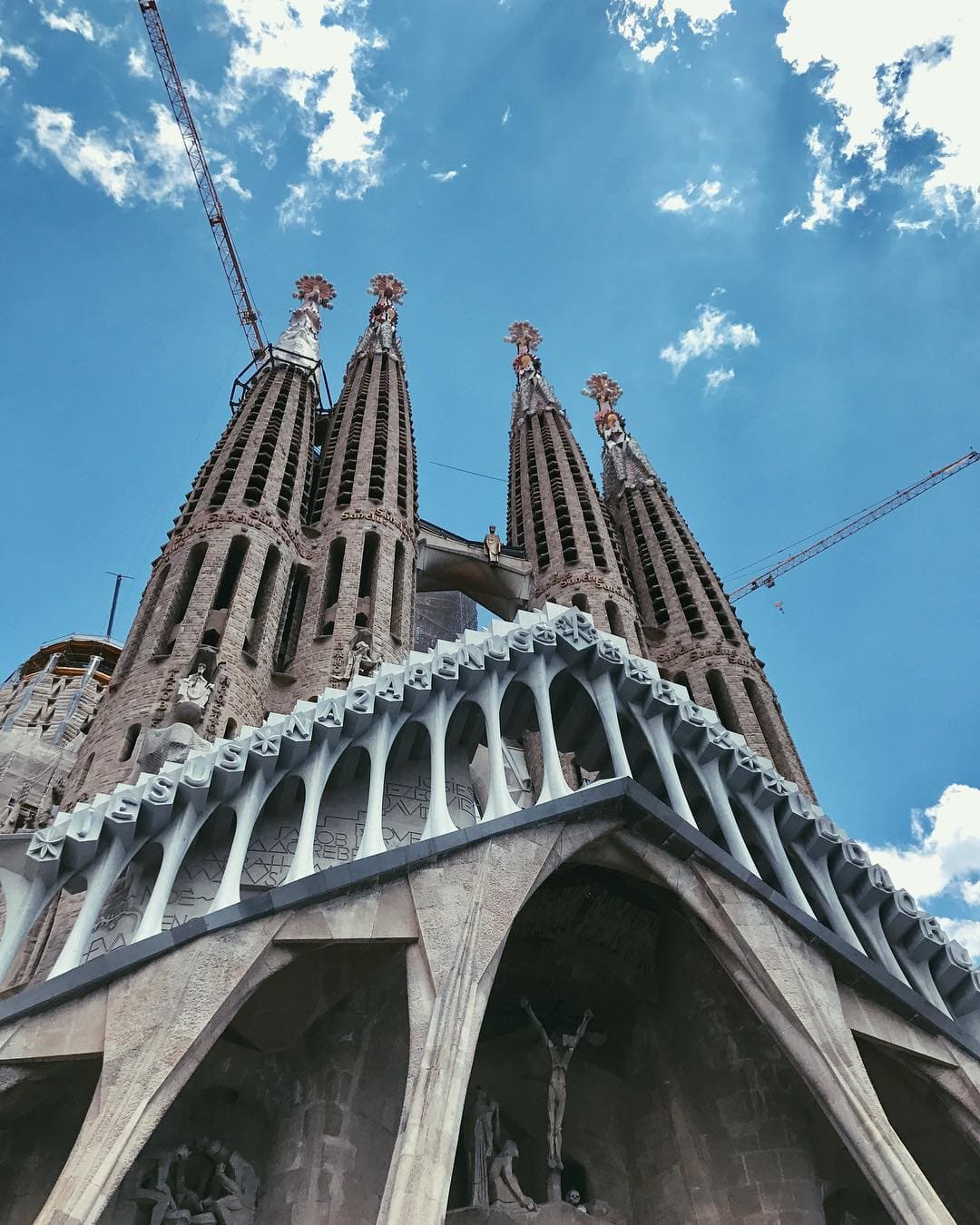 BF travel production visual