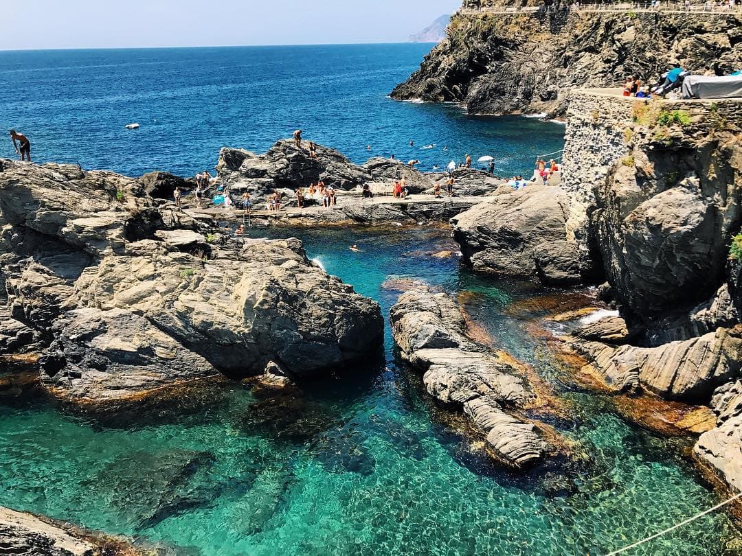 BF travel cinematic visual